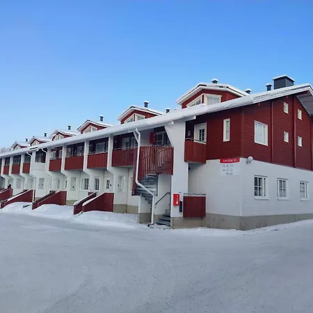 Leviloma - 27m2 C - Huoneisto Loma-asunto Levistar Majoitus - Levistar Apartamento