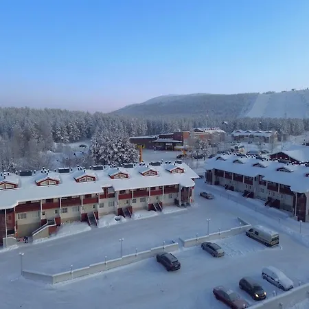 Апартаменты Leviloma - 27m2 C - Levistar - Levistar Леви