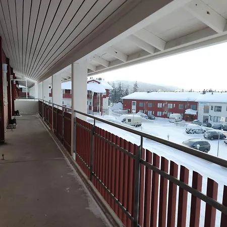 Leviloma - 27m2 C - Levistar - Levistar