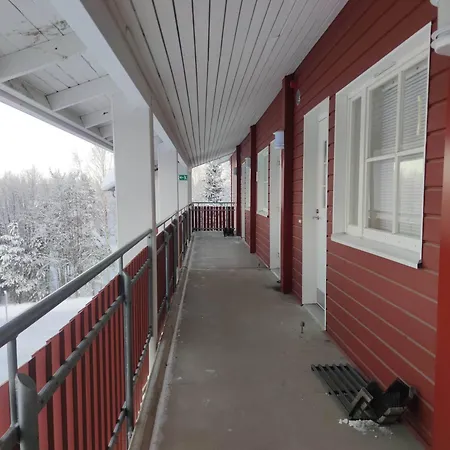 Leviloma - 27m2 C - Levistar - Levistar *