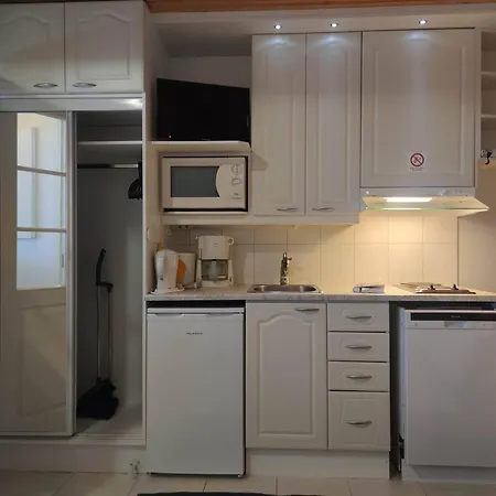 Leviloma - 27m2 C - Huoneisto Loma-asunto Levistar Majoitus - Levistar Apartamento