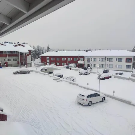 Apartment Leviloma - 27m2 C - Levistar - Levistar *