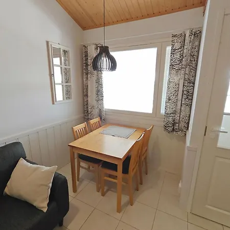 Leviloma - 27m2 C - Levistar - Levistar