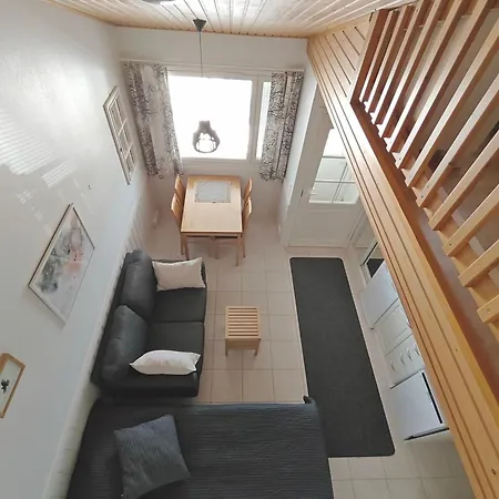 Leviloma - 27m2 C - Levistar - Levistar דירה