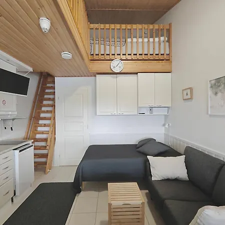 Apartment Leviloma - 27m2 C - Levistar - Levistar *