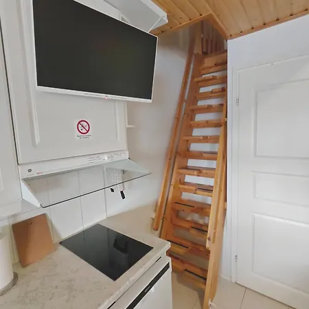 Leviloma - 27m2 C - Levistar - Levistar Apartment Levi