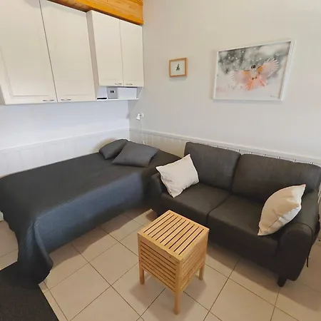 Apartment Leviloma - 27m2 C - Levistar - Levistar Levi