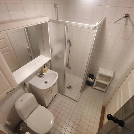 Apartment Leviloma - 27m2 C - Levistar - Levistar *