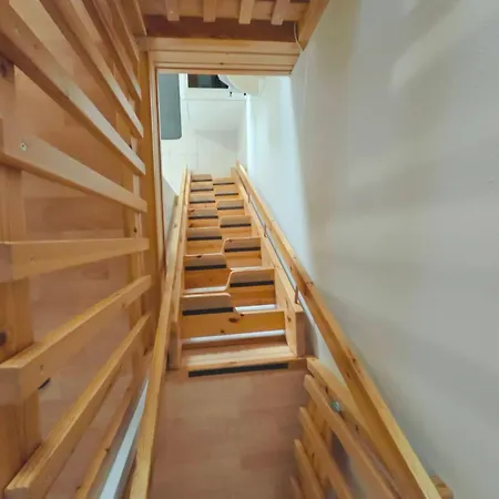 Leviloma - 27m2 C - Levistar - Levistar