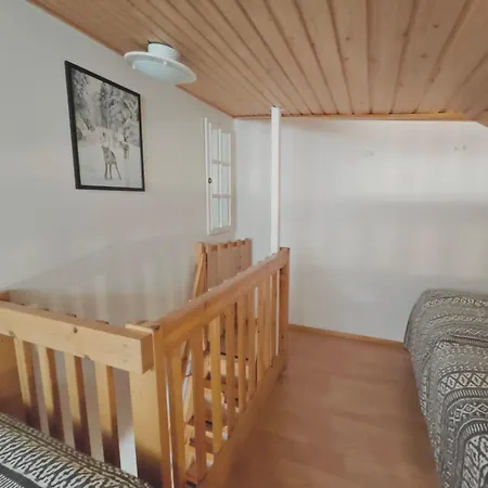 Apartment Leviloma - 27m2 C - Levistar - Levistar Levi