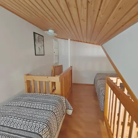 Leviloma - 27m2 C - Levistar - Levistar