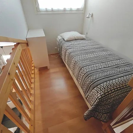 דירה Leviloma - 27m2 C - Levistar - Levistar