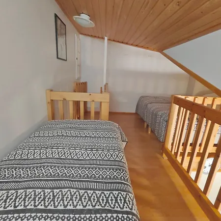 Leviloma - 27m2 C - Levistar - Levistar Levi