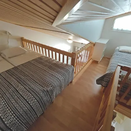 Leviloma - 27m2 C - Levistar - Levistar לוי