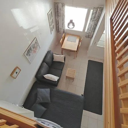 Leviloma - 27m2 C - Levistar - Levistar * Levi