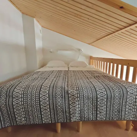 Apartment Leviloma - 27m2 C - Levistar - Levistar *