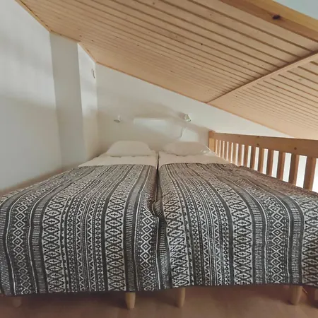 Apartment Leviloma - 27m2 C - Levistar - Levistar Levi