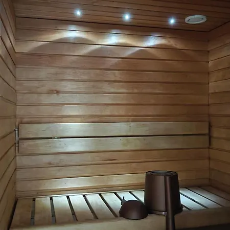 Leviloma - 27m2 C - Levistar - Levistar *