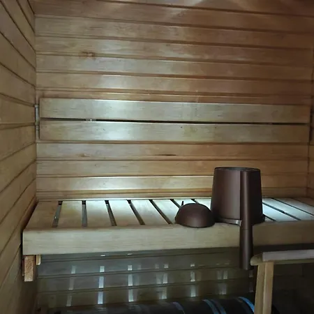 Leviloma - 27m2 C - Levistar - Levistar * Levi