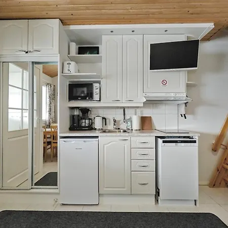 Appartamento Leviloma - 27m2 C - Levistar - Levistar *