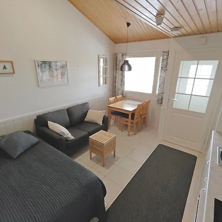 דירה Leviloma - 27m2 C - Levistar - Levistar