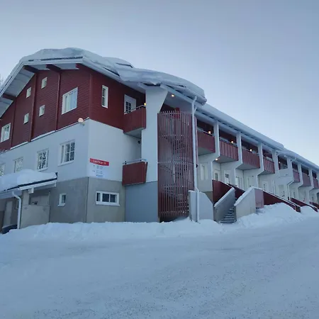 Leviloma - 27m2 C - Levistar - Levistar דירה