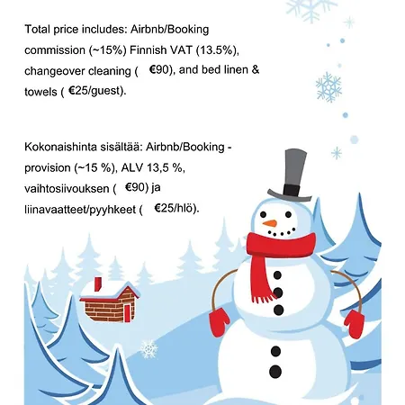 דירה Leviloma - 27m2 C - Levistar - Levistar *